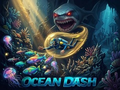 Ойын Ocean Dash