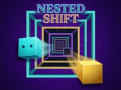 Ойын Nested Shift