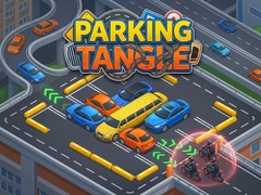 Ойын Parking Tangle