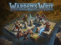 Ойын Warden's Writ
