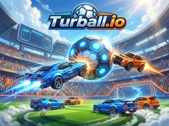Ойын Turball.io
