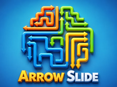 Ойын Arrow Slide