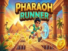 Ойын Pharaoh Runner