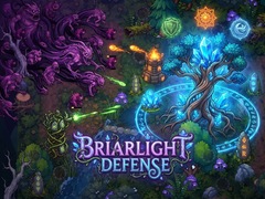 Ойын Briarlight Defense