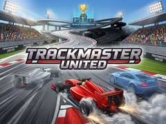 Ойын TrackMaster United