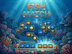 Ойын Fish Match