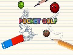 Ойын Pocket Golf
