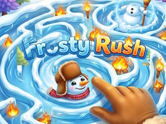 Ойын Frosty Rush