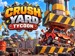 Ойын Crush Yard Tycoon