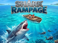 Ойын Shark Rampage