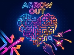 Ойын Arrow Out