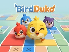 Ойын BirdDuko