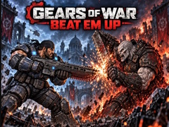 Ойын Gears of War: Beat Em Up