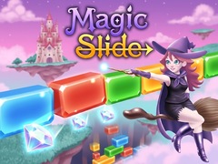 Ойын Magic Slide