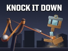 Ойын Knock It Down