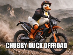 Ойын Chubby Duck Offroad