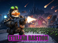 Ойын Stellar Bastion