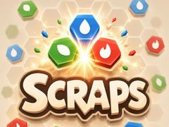Ойын Scraps
