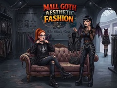 Ойын Mall Goth Aesthetic Fashion