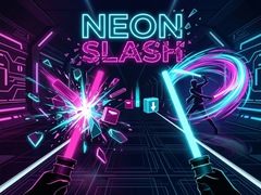 Ойын Neon Slash