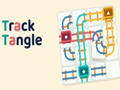 Ойын Track Tangle