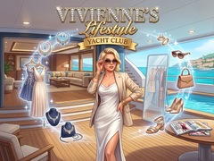 Ойын Viviennes Lifestyle Yacht Club