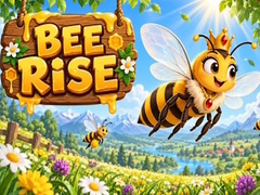 Ойын Bee Rise