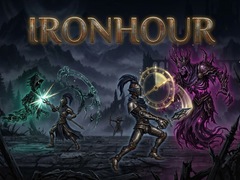 Ойын Ironhour
