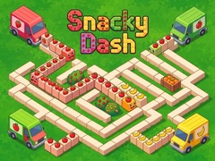 Ойын Snacky Dash