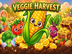 Ойын Veggie Harvest