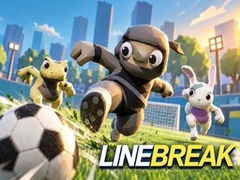 Ойын Linebreak