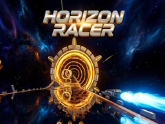 Ойын Horizon Racer