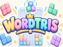 Ойын Wordtris