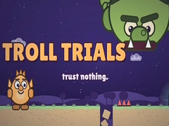 Ойын Troll Trials