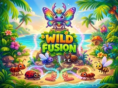 Ойын Wild Fusion