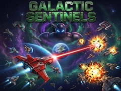 Ойын Galactic Sentinels