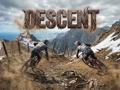 Ойын Descent