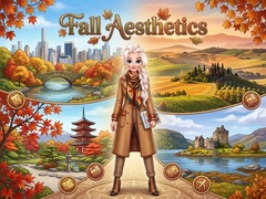 Ойын Fall Aesthetics