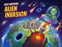 Ойын Just Another Alien Invasion