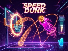 Ойын Speed Dunk