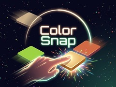 Ойын Color Snap