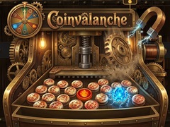 Ойын Coinvalanche