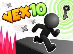 Ойын Vex 10