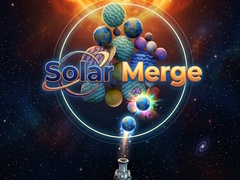Ойын Solar Merge