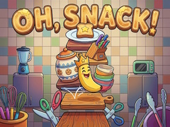 Ойын Oh, Snack!