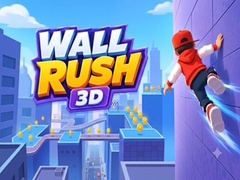 Ойын Wall Rush 3D
