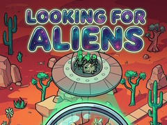 Ойын Looking For Aliens