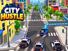 Ойын City Husle