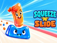 Ойын Squeeze'n'Slide