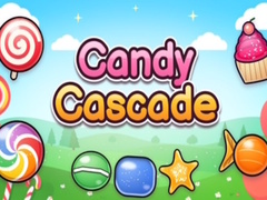 Ойын Candy Cascade